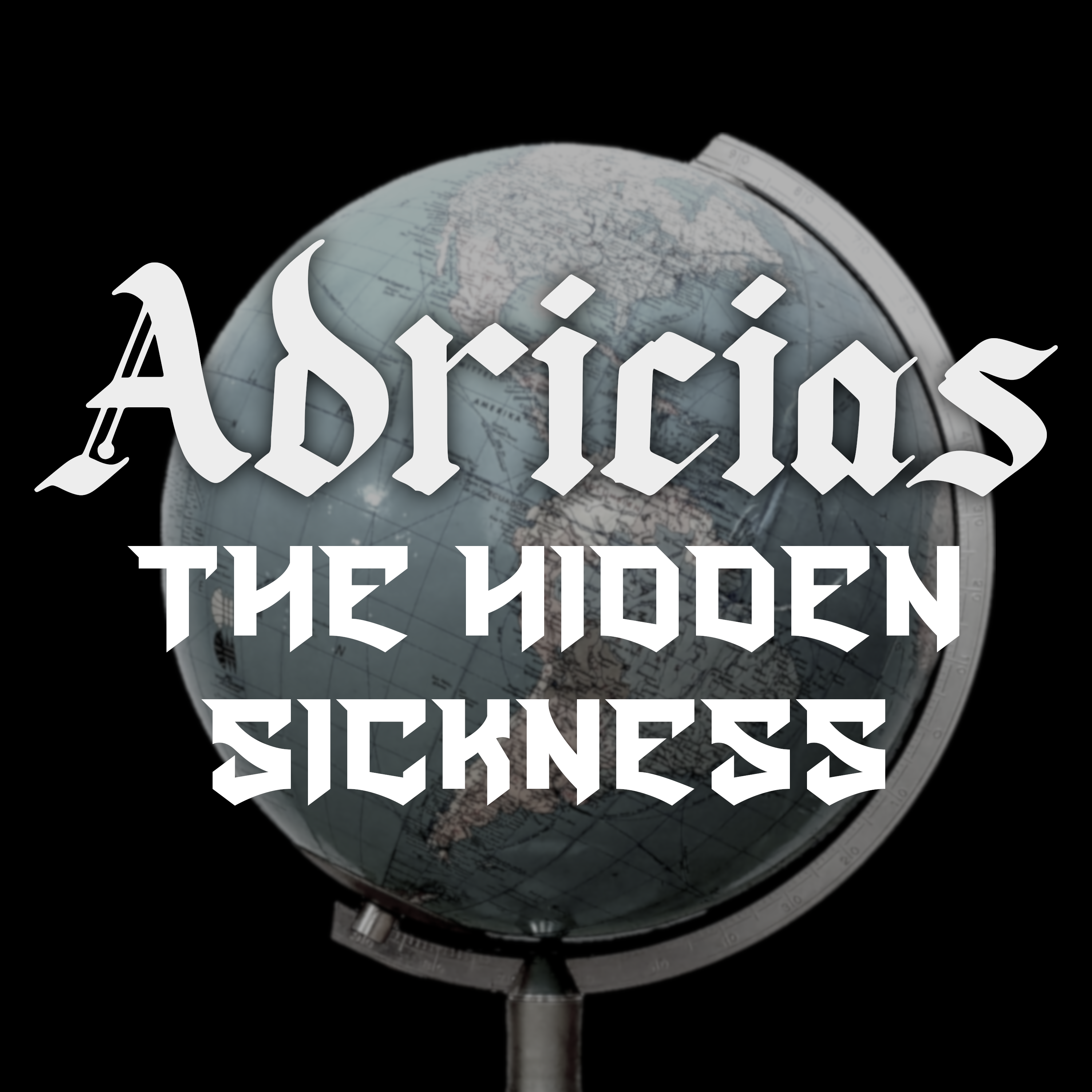 Adricias